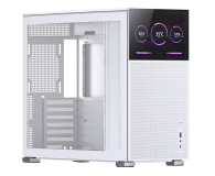 Jonsbo D41 MESH Screen ATX White GEJB-116 // D41 MESH WHITE SC - 1132938 - zdjęcie 1